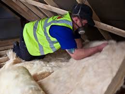 Best Attic Insulation Installation  in White Pigeon, MI