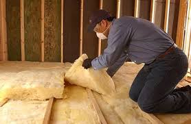 Best Fireproof Insulation  in White Pigeon, MI