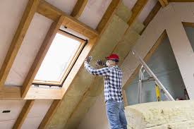 Best Reflective Insulation  in White Pigeon, MI