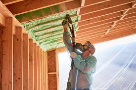 Best Insulation Air Sealing  in White Pigeon, MI